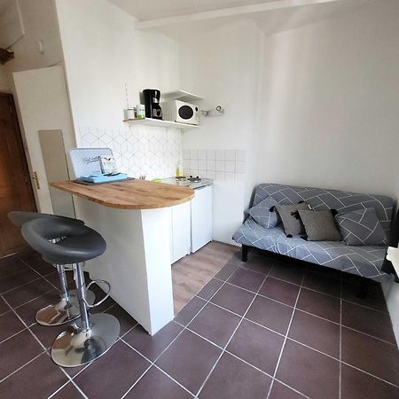 Studio 2 - Rouen Centre Ville 외부 사진
