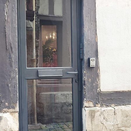 Studio 2 - Rouen Centre Ville 외부 사진