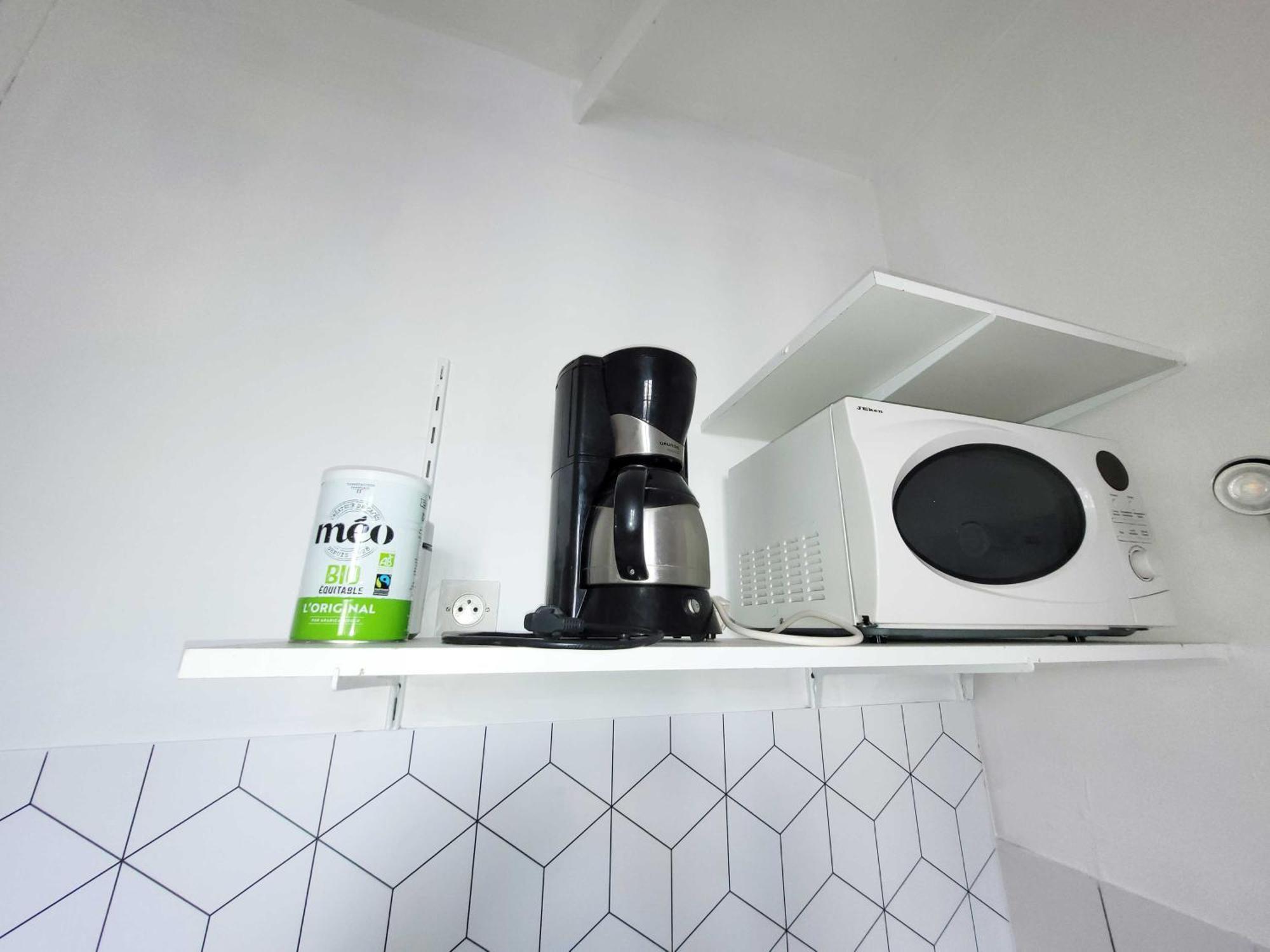 Studio 2 - Rouen Centre Ville 외부 사진
